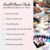 Накладні нігті «балерина» Sun&Beam Nails