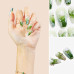 Накладні нігті «балерина» Sun&Beam Nails