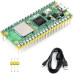 Мікроконтролер Raspberry-Pi-Pico-2-WM RP2350