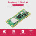 Мікроконтролер Raspberry-Pi-Pico-2-WM RP2350