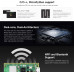 Мікроконтролер Raspberry-Pi-Pico-2-WM RP2350