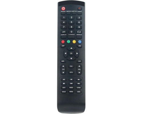 Пульт керування ALLIMITY YS52D-C-2 для телевізорів Dyon Enter 32 Pro X2