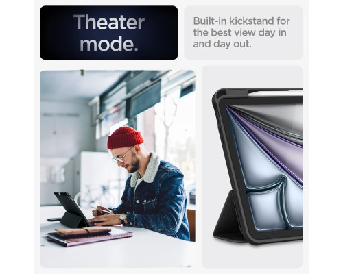 Чохол для iPad Air 11 дюймів M3/M2