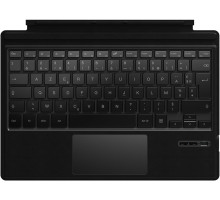 Клавіатура Surface Pro AZERTY Qulose
