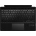 Клавіатура Surface Pro AZERTY Qulose