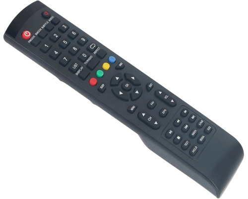 Пульт керування ALLIMITY YS52D-C-2 для телевізорів Dyon Enter 32 Pro X2