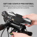Кріплення для мобільного телефону BONE Bike Tie Pro 3