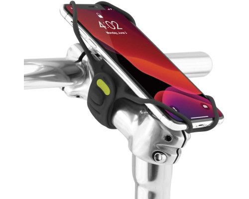 Кріплення для мобільного телефону BONE Bike Tie Pro 3