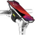 Кріплення для мобільного телефону BONE Bike Tie Pro 3