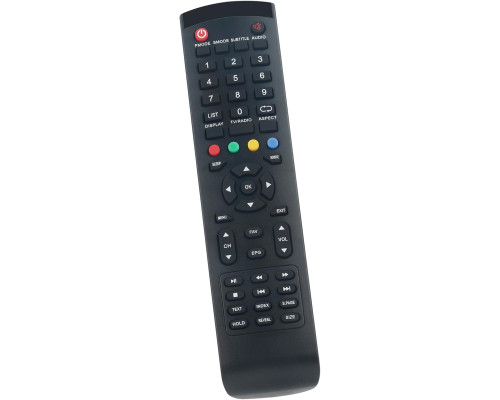 Пульт керування ALLIMITY YS52D-C-2 для телевізорів Dyon Enter 32 Pro X2