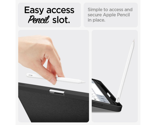 Чохол для iPad Air 11 дюймів M3/M2