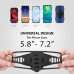 Кріплення для мобільного телефону BONE Bike Tie Pro 3