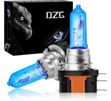 Галогенні лампи H15-12V 15/55W DZG