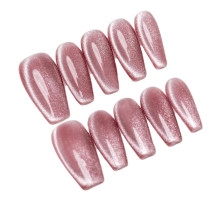 Накладні нігті Sun&Beam Nails