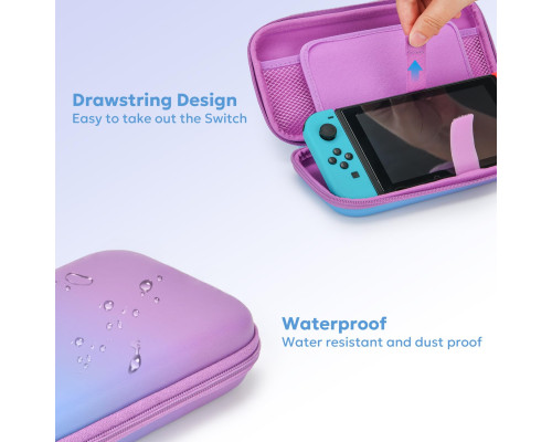 Чохол для комутатора NS Switch