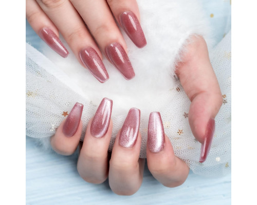 Накладні нігті Sun&Beam Nails