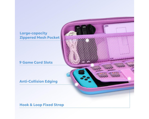 Чохол для комутатора NS Switch