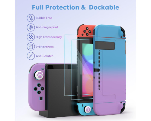 Чохол для комутатора NS Switch