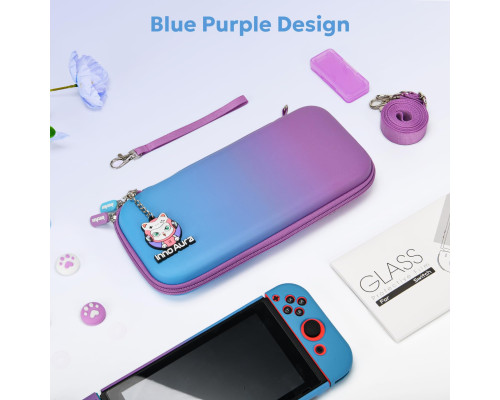 Чохол для комутатора NS Switch