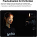 Фотоспалах Godox V1 Pro C з круглою головкою для камер Canon Speedlite