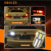 Світлодіодні лампочки OBOLED 1156 P21W