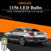 Світлодіодні лампочки OBOLED 1156 P21W