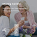 Розумна розетка BSEED WLAN 16 А з вимірюванням струму