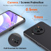 Силіконовий чохол ivoler для Xiaomi Mi 10T Lite