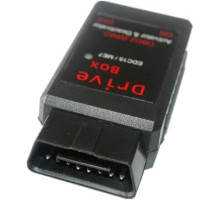 Деактиватор Drive Box EDC15/ME7 OBD2 IMMO, сумісний з сидіннями Au-di Skoda VW Golf