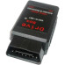 Деактиватор Drive Box EDC15/ME7 OBD2 IMMO, сумісний з сидіннями Au-di Skoda VW Golf