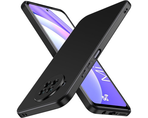 Силіконовий чохол ivoler для Xiaomi Mi 10T Lite