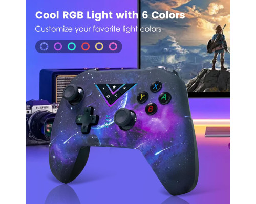 Бездротовий контролер VooFun Switch