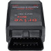 Деактиватор Drive Box EDC15/ME7 OBD2 IMMO, сумісний з сидіннями Au-di Skoda VW Golf