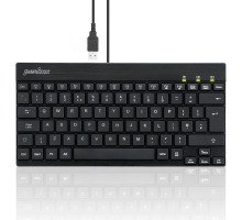 Дротова USB-клавіатура Perixx