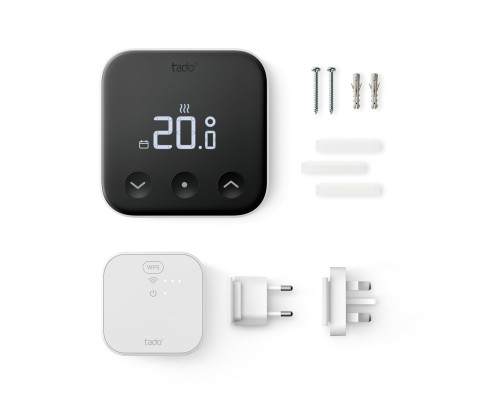 Розумний термостат Tado