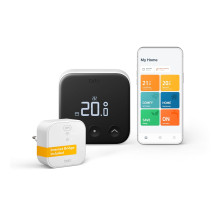 Розумний термостат Tado