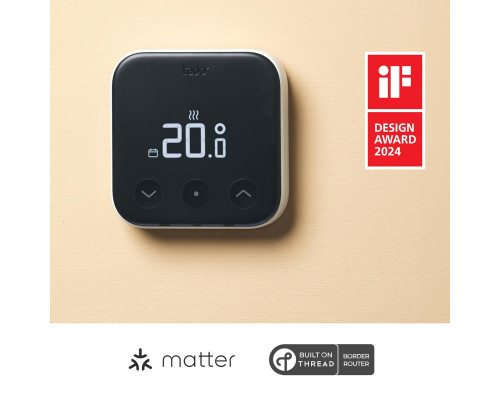 Розумний термостат Tado