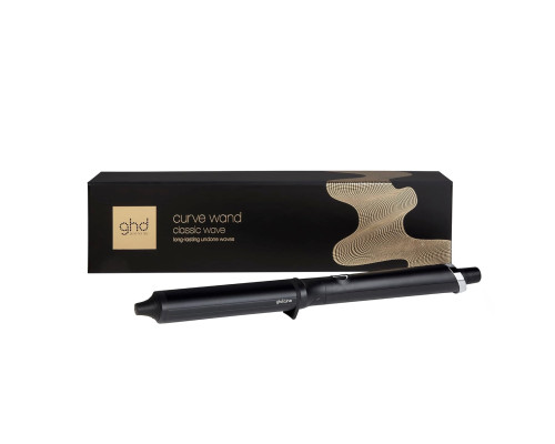 Професійні плойки та щипці для завивки волосся GHD Curve