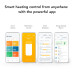 Розумний термостат Tado