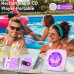 Портативний CD-програвач Kegaudio