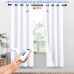 Розумний контролер для керування шторами Uhomepro YM-EVSCM001WE-Curtain motor