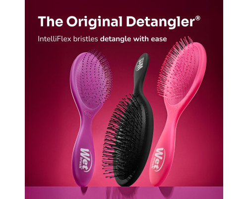 Щітка для розчісування волосся Wet Brush