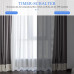 Розумний контролер для керування шторами Uhomepro YM-EVSCM001WE-Curtain motor
