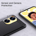 Ударостійкий чохол для Realme C55