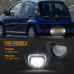 Світлодіодне підсвічування номерного знаку OZ-LAMPE 2835 SMD (комплект 2 шт)