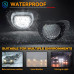 Світлодіодне підсвічування номерного знаку OZ-LAMPE 2835 SMD (комплект 2 шт)