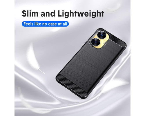 Ударостійкий чохол для Realme C55