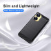 Ударостійкий чохол для Realme C55