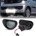 Світлодіодне підсвічування номерного знаку OZ-LAMPE 2835 SMD (комплект 2 шт)