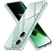 Прозорий чохол для Oneplus Nord 3 5G